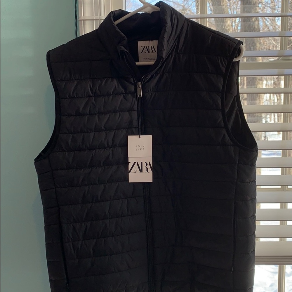 Men’s vest